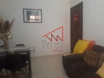 Apartamento com 3 Quartos à venda, 80m² no Centro, Rio de Janeiro