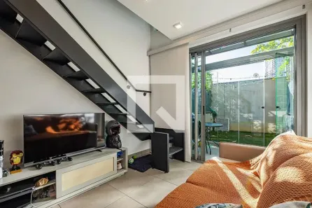 Apartamento com 1 Quarto à venda, 50m² no Sumarezinho, São Paulo