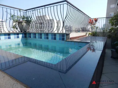 Cobertura com 2 Quartos à venda, 117m² no Saúde, São Paulo