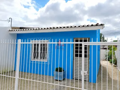 Casa com 1 Quarto à venda, 120m² no São Sebastião, Esteio