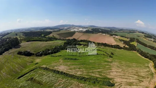 Fazenda/Sítio com 1 Quarto à venda, 120m² no Cidade Jardim, Bragança Paulista