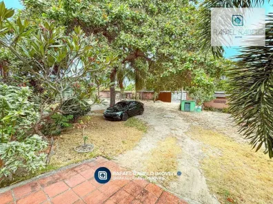 Fazenda/Sítio com 5 Quartos à venda, 310m² no Centro, Aquiraz