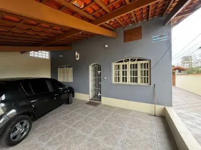 Casa com 2 Quartos à venda, 147m² no Belas Artes, Itanhaém