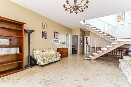 Casa com 4 Quartos à venda, 410m² no Alto de Pinheiros, São Paulo