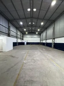 Galpão/Depósito/Armazém para alugar, 325m² no Jardim Limoeiro, Serra