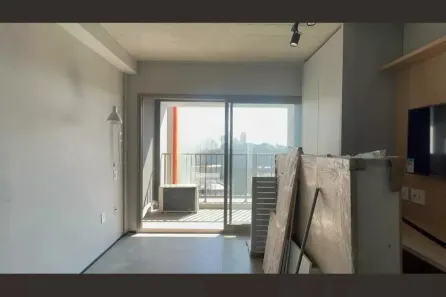 Kitnet com 1 Quarto à venda, 28m² no Cerqueira César, São Paulo