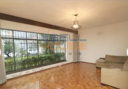 Casa com 2 Quartos para venda ou aluguel, 129m² no Vila Assunção, Santo André