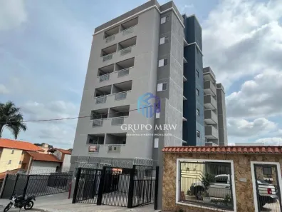 Apartamento com 2 Quartos à venda, 59m² no Vila Gabriel, Sorocaba