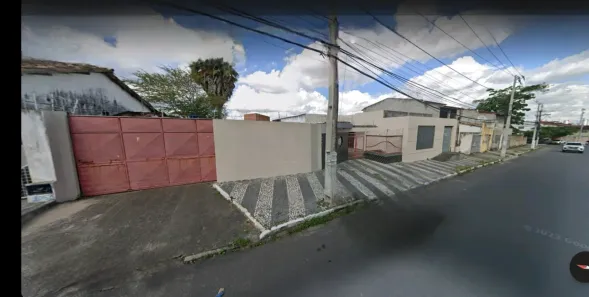 Galpão/Depósito/Armazém para alugar, 1000m² no Jardim Cruzeiro, Feira de Santana