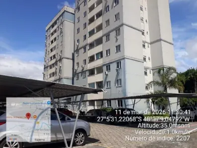 Apartamento com 2 Quartos à venda, 61m² no Casa Branca, Itapema