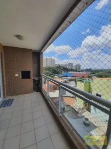 Apartamento com 3 Quartos à venda, 128m² no Cidade São Francisco, São Paulo