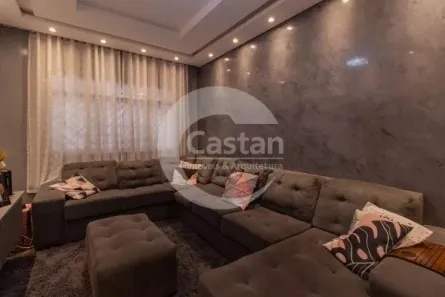 Casa com 3 Quartos à venda, 150m² no Ipiranga, São Paulo