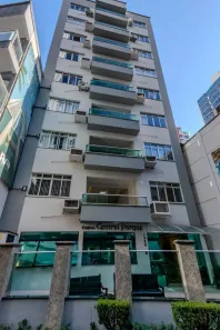 Apartamento com 2 Quartos à venda, 65m² no Centro, Balneário Camboriú