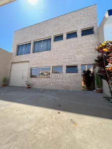 Sala Comercial para alugar, 57m² no Parque Industrial, Campinas