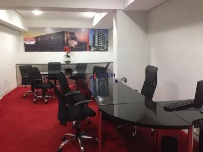 Ponto Comercial para alugar, 90m² no Santa Lúcia, Belo Horizonte