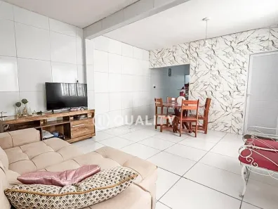 Casa com 2 Quartos à venda, 144m² no Parquelândia, Fortaleza