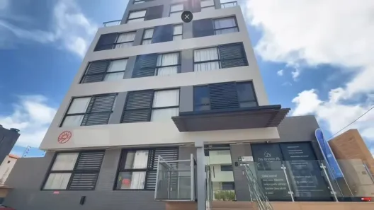 Flat com 1 Quarto à venda, 20m² no Bessa, João Pessoa