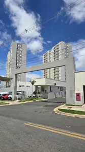 Apartamento com 2 Quartos para alugar, 57m² no Vila Palácios, Campinas