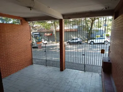 Sobrado com 3 Quartos à venda, 120m² no Parque Continental, São Paulo