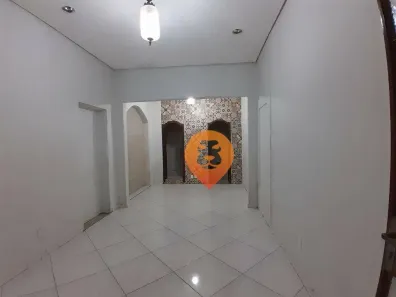 Imóvel Comercial com 2 Quartos para alugar, 110m² no Santa Efigênia, Belo Horizonte