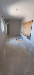 Apartamento com 2 Quartos à venda, 120m² no Jardim do Estádio, Santo André