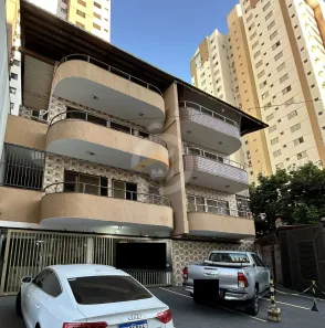 Sobrado com 3 Quartos à venda, 307m² no Setor Bueno, Goiânia