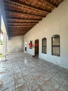 Casa com 2 Quartos à venda, 185m² no Parque Cedral, Presidente Prudente
