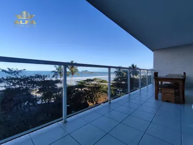 Apartamento com 4 Quartos à venda, 255m² no Pitangueiras, Guarujá