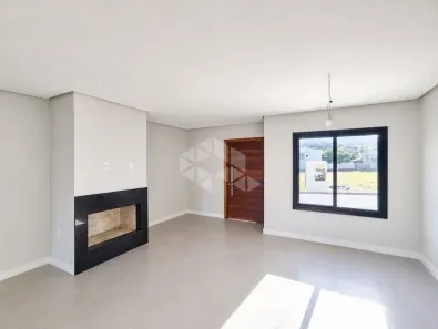 Casa de Condomínio com 3 Quartos para alugar, 120m² no Campo Novo, Porto Alegre