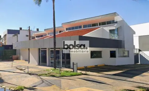 Prédio Comercial para alugar, 390m² no Vila Mesquita, Bauru