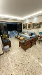 Apartamento com 4 Quartos à venda, 150m² no Pituba, Salvador