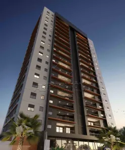 Apartamento com 3 Quartos à venda, 143m² no Parque Campolim, Sorocaba