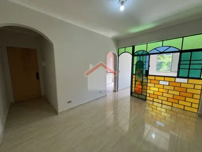 Kitnet com 1 Quarto para alugar, 36m² no Dos Casa, São Bernardo do Campo