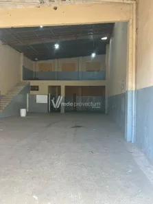 Galpão/Depósito/Armazém à venda, 302m² no Parque Via Norte, Campinas