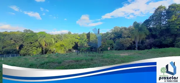 Lote/Terreno à venda, 1270m² no Dona Catarina, Mairinque