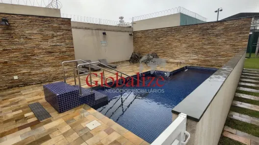 Apartamento com 1 Quarto à venda, 127m² no Vila Mathias, Santos