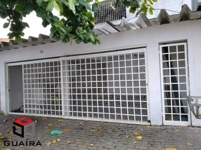Casa com 6 Quartos à venda, 303m² no Jardim Ana Maria, Santo André