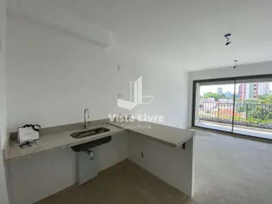 Apartamento com 1 Quarto à venda, 61m² no Moema, São Paulo