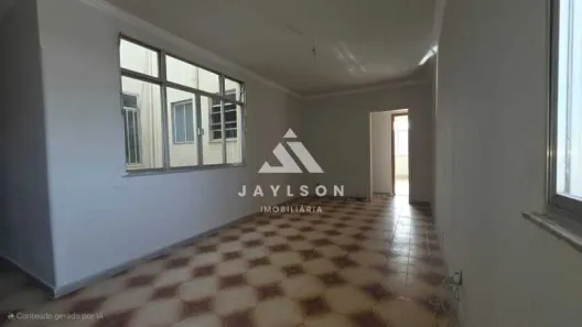 Apartamento com 2 Quartos à venda, 60m² no Brás de Pina, Rio de Janeiro