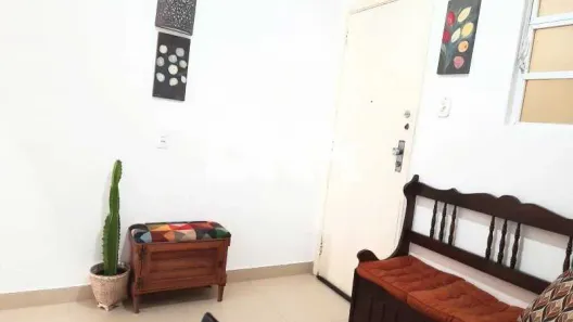Apartamento com 1 Quarto à venda, 38m² no Centro, Rio de Janeiro