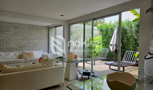 Casa de Condomínio com 4 Quartos à venda, 265m² no Indianópolis, São Paulo