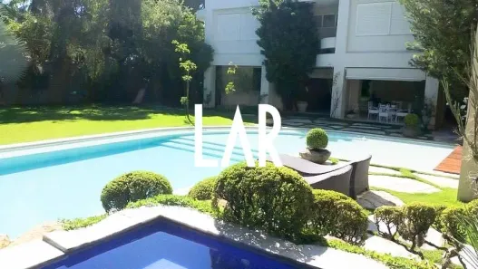 Casa com 5 Quartos à venda, 1333m² no Bandeirantes (Pampulha), Belo Horizonte
