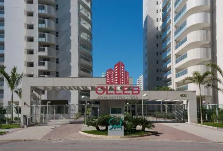 Apartamento com 4 Quartos para alugar, 160m² no Barra da Tijuca, Rio de Janeiro