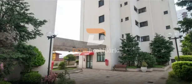 Apartamento com 3 Quartos à venda, 96m² no Centro, Diadema