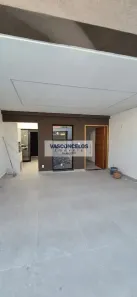 Casa com 3 Quartos à venda, 80m² no Bosque dos Eucaliptos, São José dos Campos