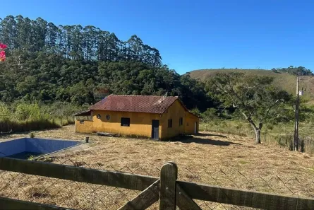 Fazenda/Sítio com 3 Quartos à venda, 560000m² no , Chácara