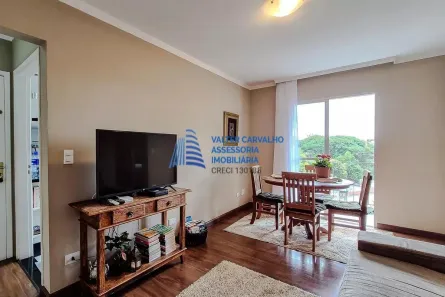 Apartamento com 2 Quartos à venda, 62m² no Vila Ipojuca, São Paulo