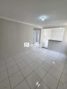 Apartamento com 2 Quartos para alugar, 47m² no Umuarama, Araçatuba