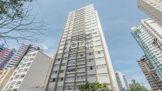 Apartamento com 3 Quartos à venda, 101m² no Água Verde, Curitiba