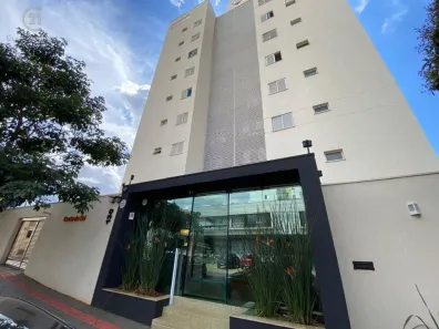 Apartamento com 2 Quartos à venda, 60m² no Vitória, Londrina